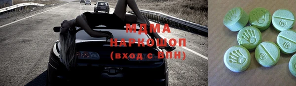 кокс Няндома